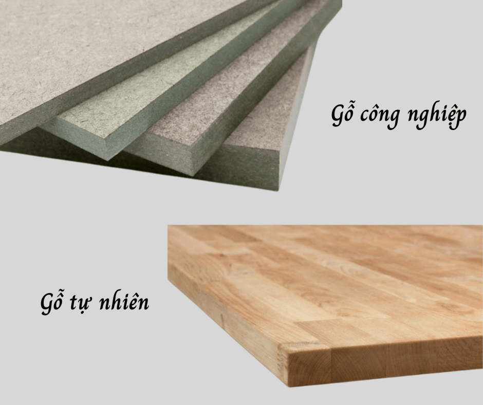 Tùy thuộc vào từng loại gỗ sẽ có những cách bảo quản khác nhau